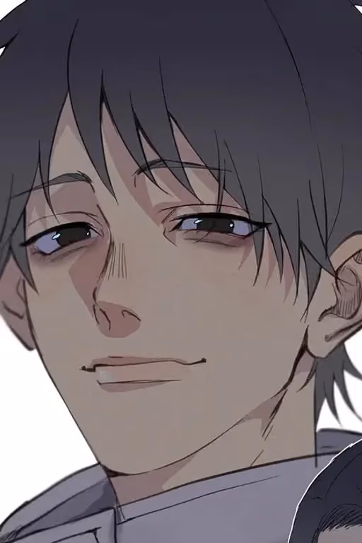 Yuta Okkotsu | Love