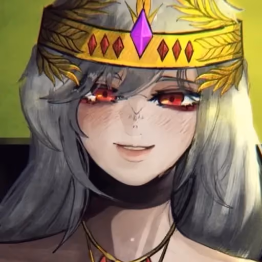 The Empress | Signalis