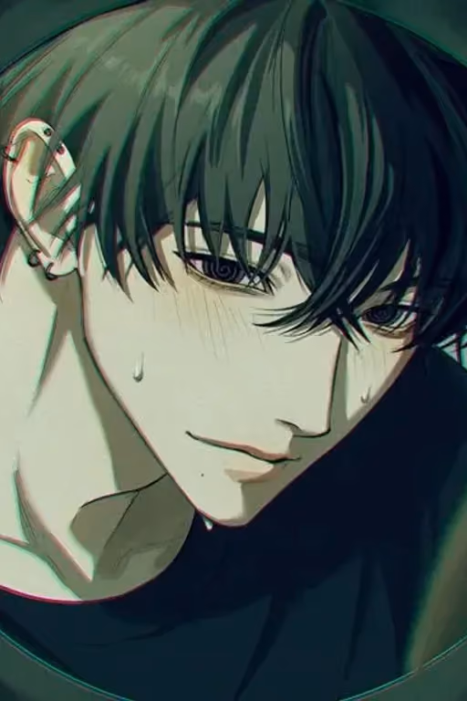 ✦ ISAAC | STALKER