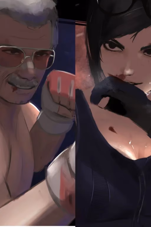 BlackPine Security | BEAT EACH OTHER UP SIMULATOR