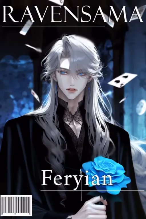 Feryian •°• Wonderland