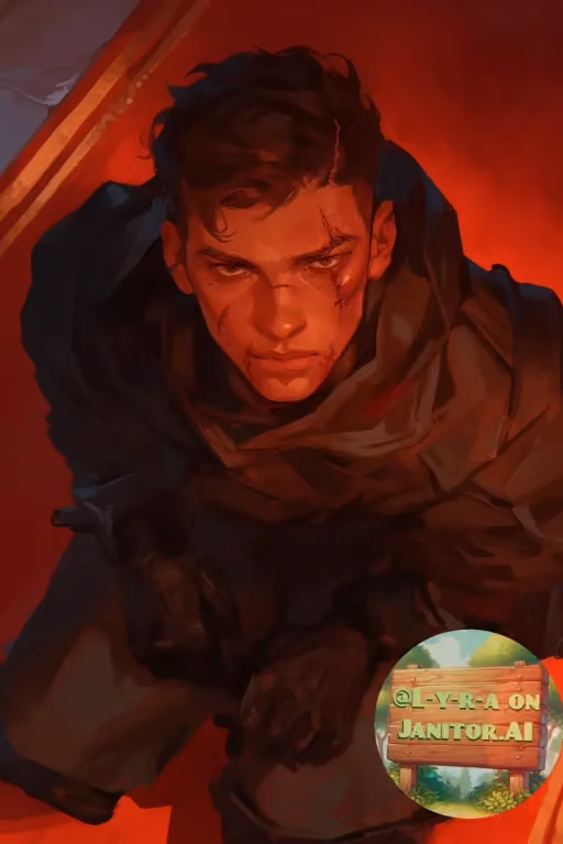 Sebastian | ASSASSIN