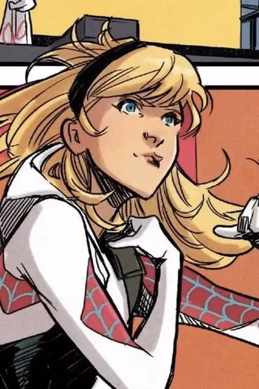 Gwen Stacy