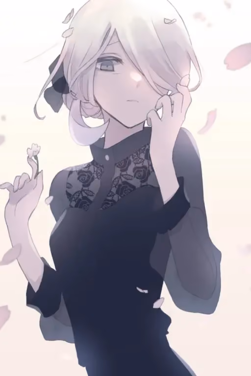 Noriko Robustelli (Mafia boss)