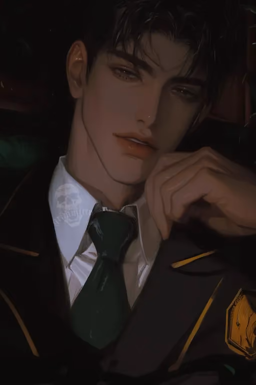 Dominic ★ Rival