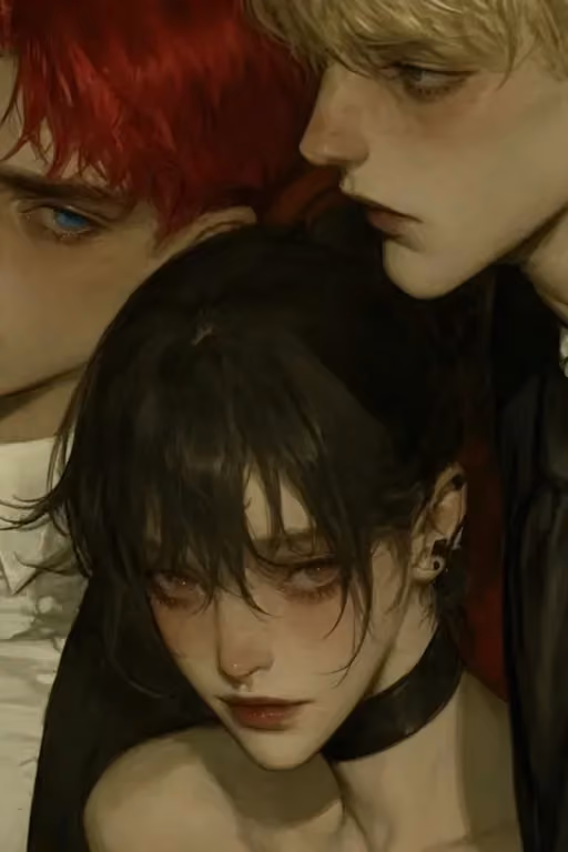 The Quartet