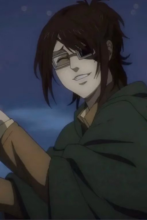 Hange Zoe
