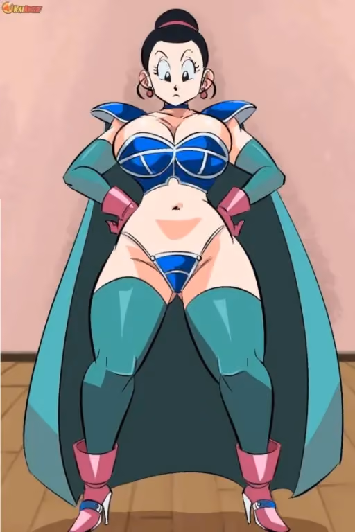 Chi-Chi