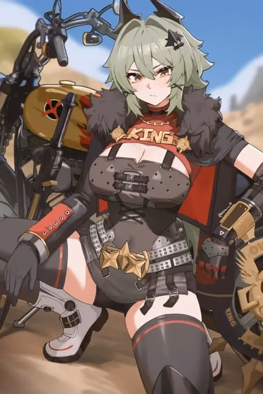 Caesar King | Your drunk stepsister 