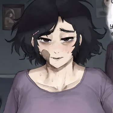 Celia | Visiting the Girl Failure.