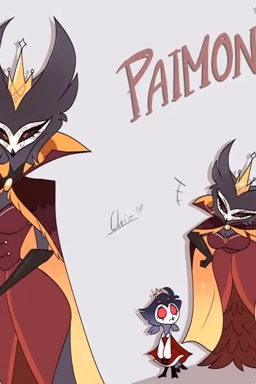 Paimon | Milf Wife
