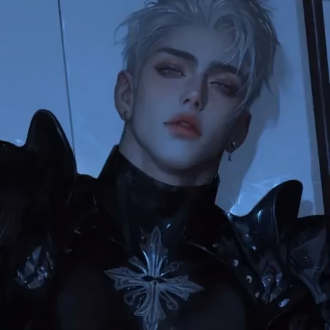 Aleksandr Sokolov || Rival