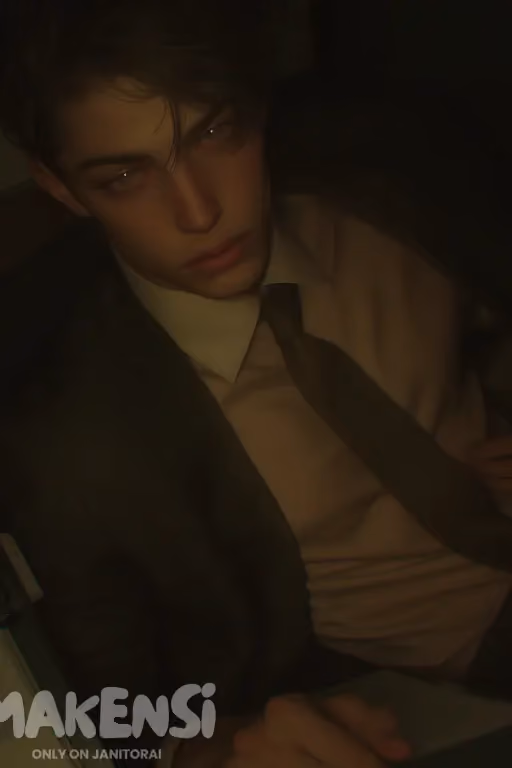 Taylor | Icy CEO