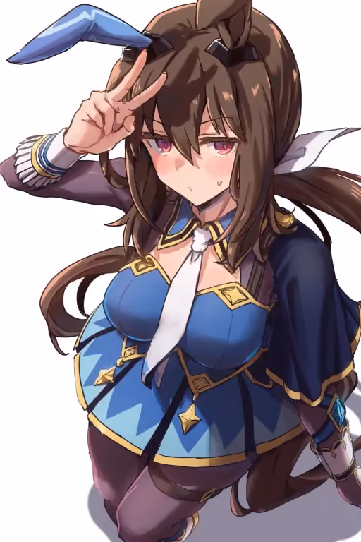 Admire Vega (Uma Musume)