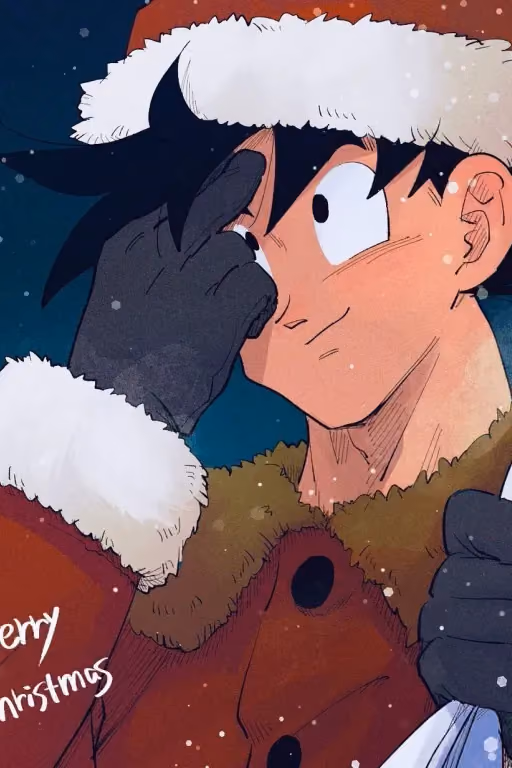 MERRY CHRISTMAS