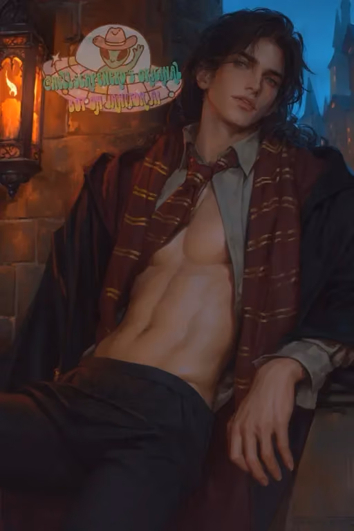 Sirius Black | Hogwarts series