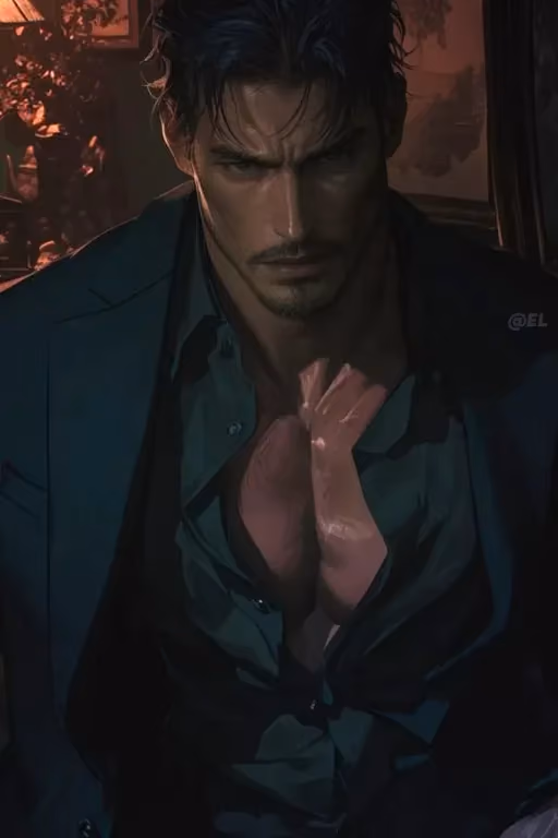 Darius Moreau