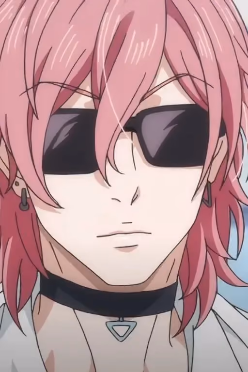 Yuri ayato