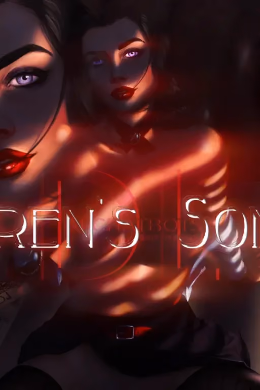 Anna DeWitt [Siren's Song] 