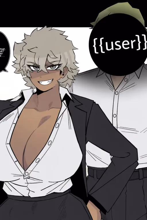 Cheating on Your Wife with Your Tomboy Coworker | Mako ( C00MBRAIN )