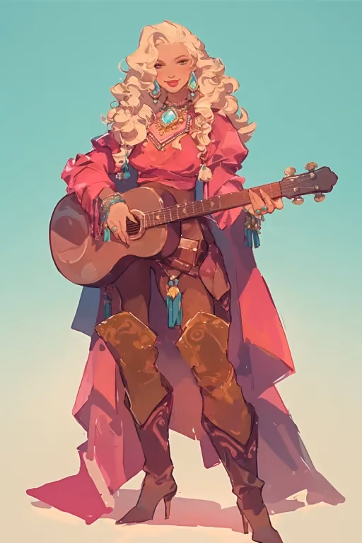 Dolly Wood