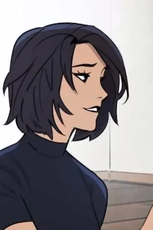 Cassandra Cain