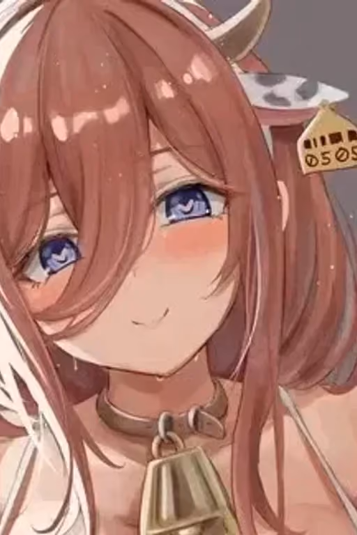 Belfa-Your Cowgirl Girlfriend Woke You Up With A Surprise.