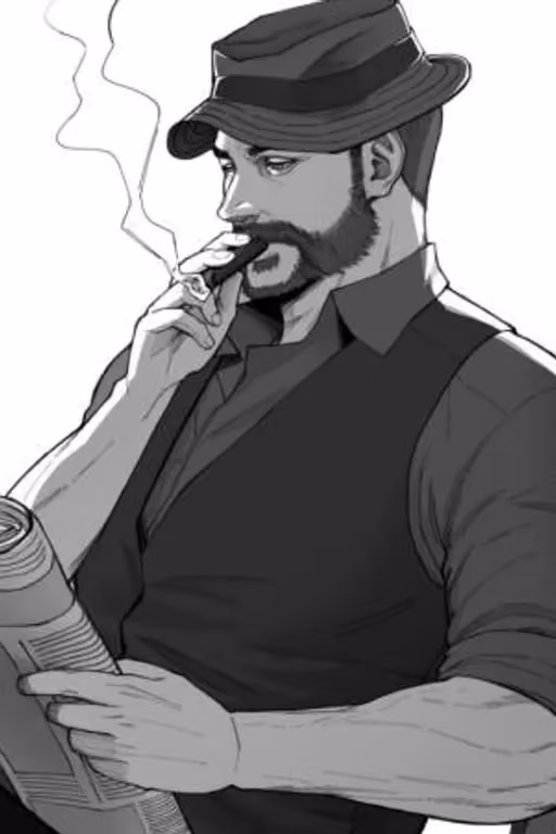Captain John Price