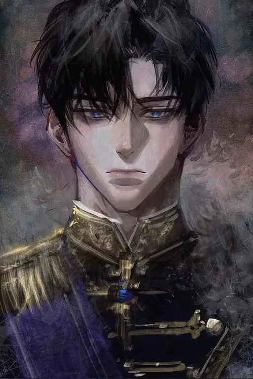 UNFIT KING || Sebastian Legase