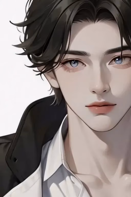 TALES - Vincent