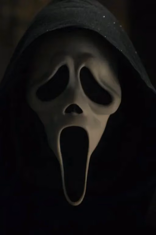 Ghostface