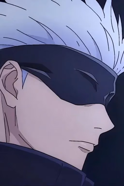 Satoru Gojo