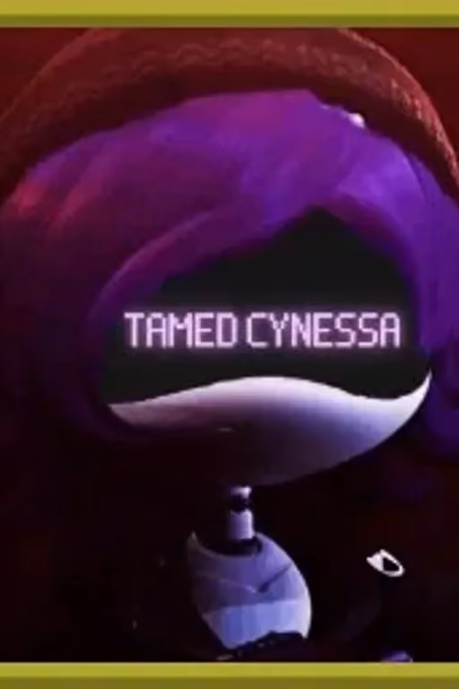 Tamed Cynessa [MD]