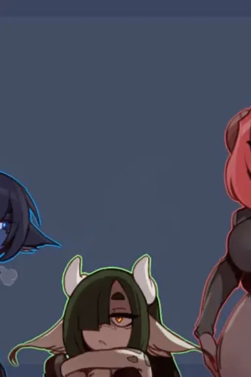 Smolder, Verimeen & Sinder