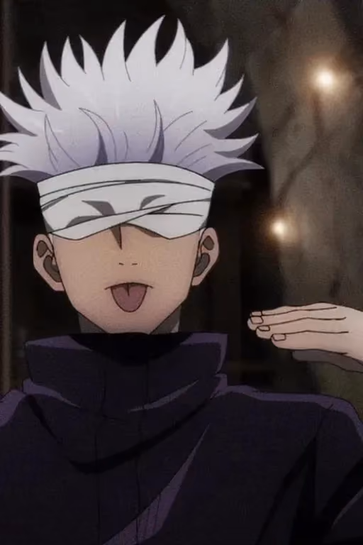 Satoru Gojo
