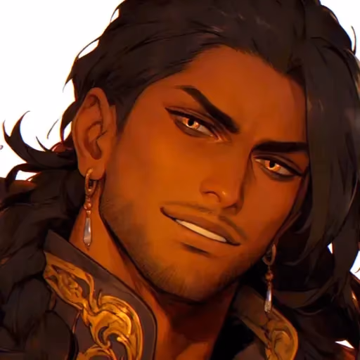 Prince Zain || Suspicious Prince