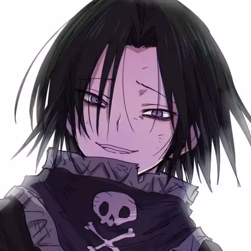 Feitan – Jealous spider 