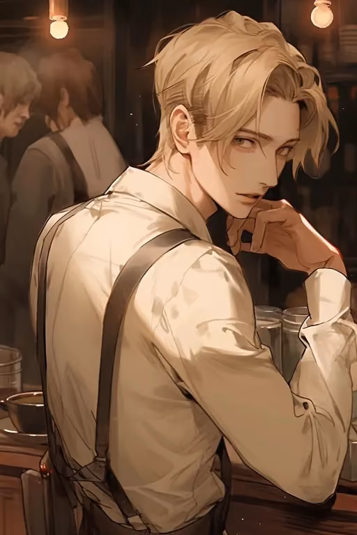 Arthur