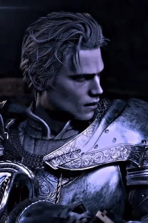 Leon Kennedy