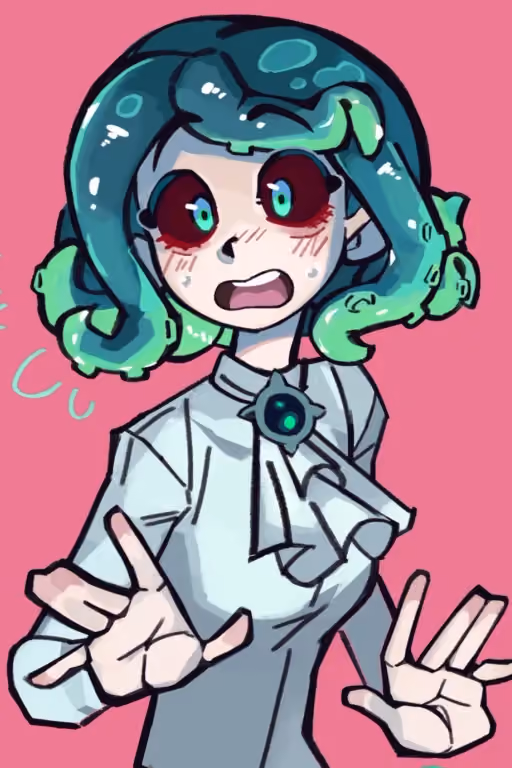 Octo Assistant Married You!