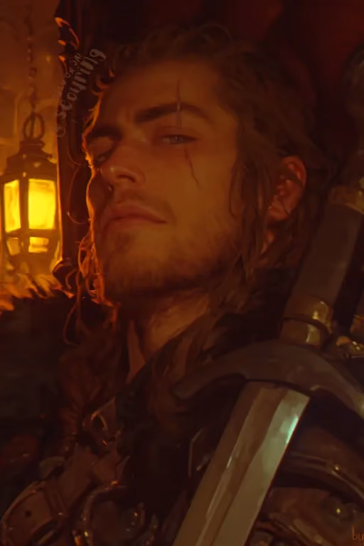 Alwyn Dawn
