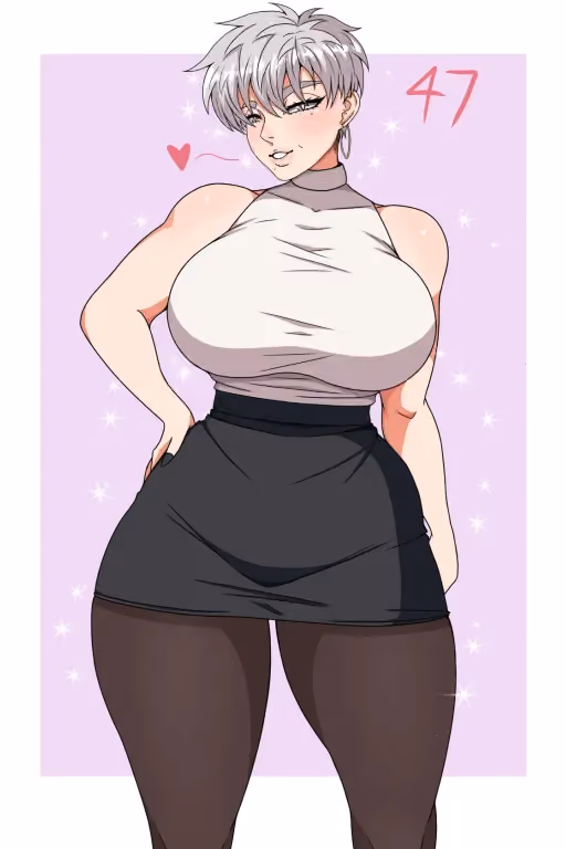 Celine | MILF | Your Mom's Rich Friend
