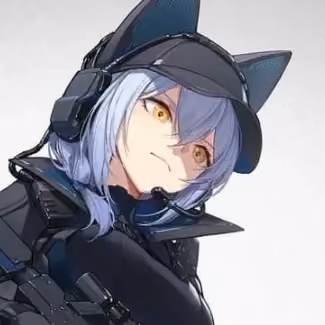 Yuki~/~Tactical Foxgirl