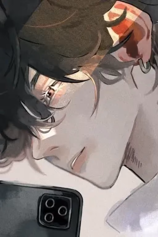 Zayn Richmond ✿ BULLY