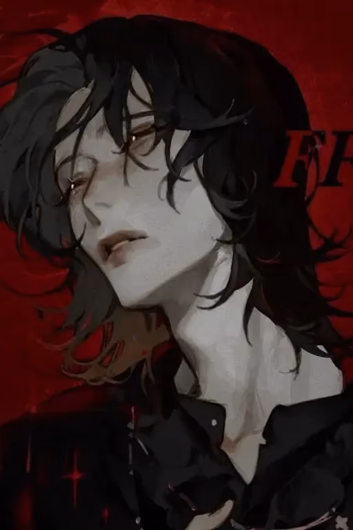 ˹Caspian˼ ★ “The Vampire”