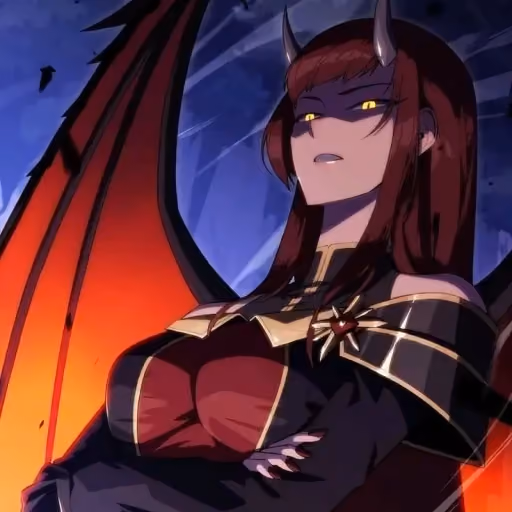 Valerika~/~The Evil Demon Queen