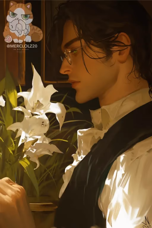 Tobias Balfour - The Viscount's Son