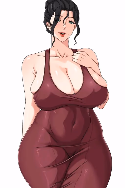 Lizana | your son's wife