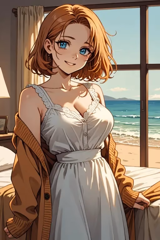 Kind Wife-Chloe