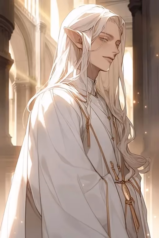 Eldrick the protector 